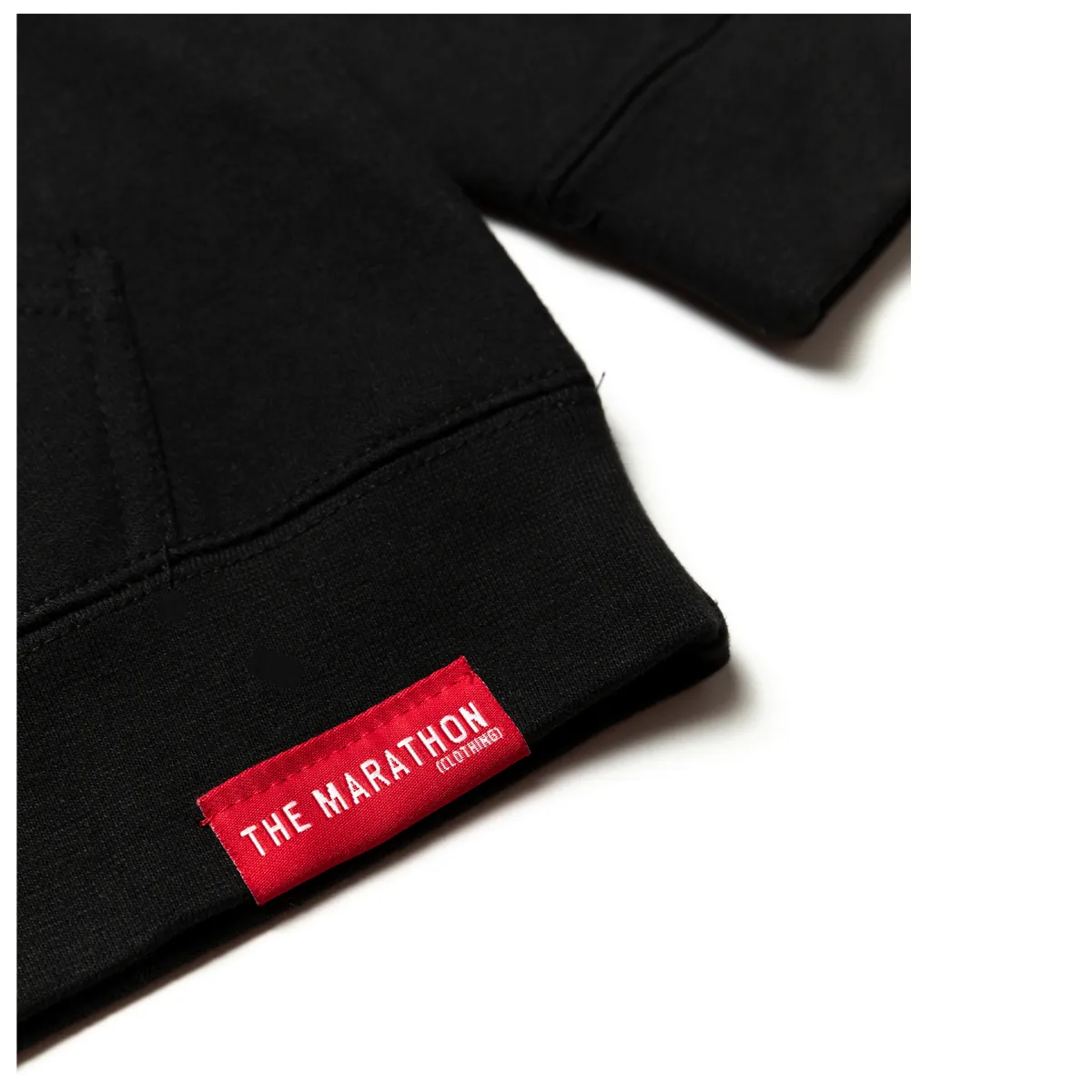 TMC Bar Kid's Hoodie - Black