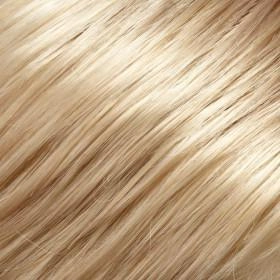 Top Level Hair Addition by Jon Renau | Synthetic (Monofilament Base)