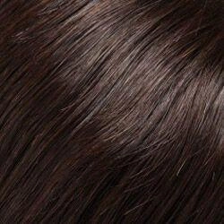 Top Smart HH 18" (Renau Colors) Topper by Jon Renau | Remy Human Hair (Lace Front Mono Top)
