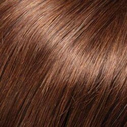 Top Smart HH 18" (Renau Colors) Topper by Jon Renau | Remy Human Hair (Lace Front Mono Top)
