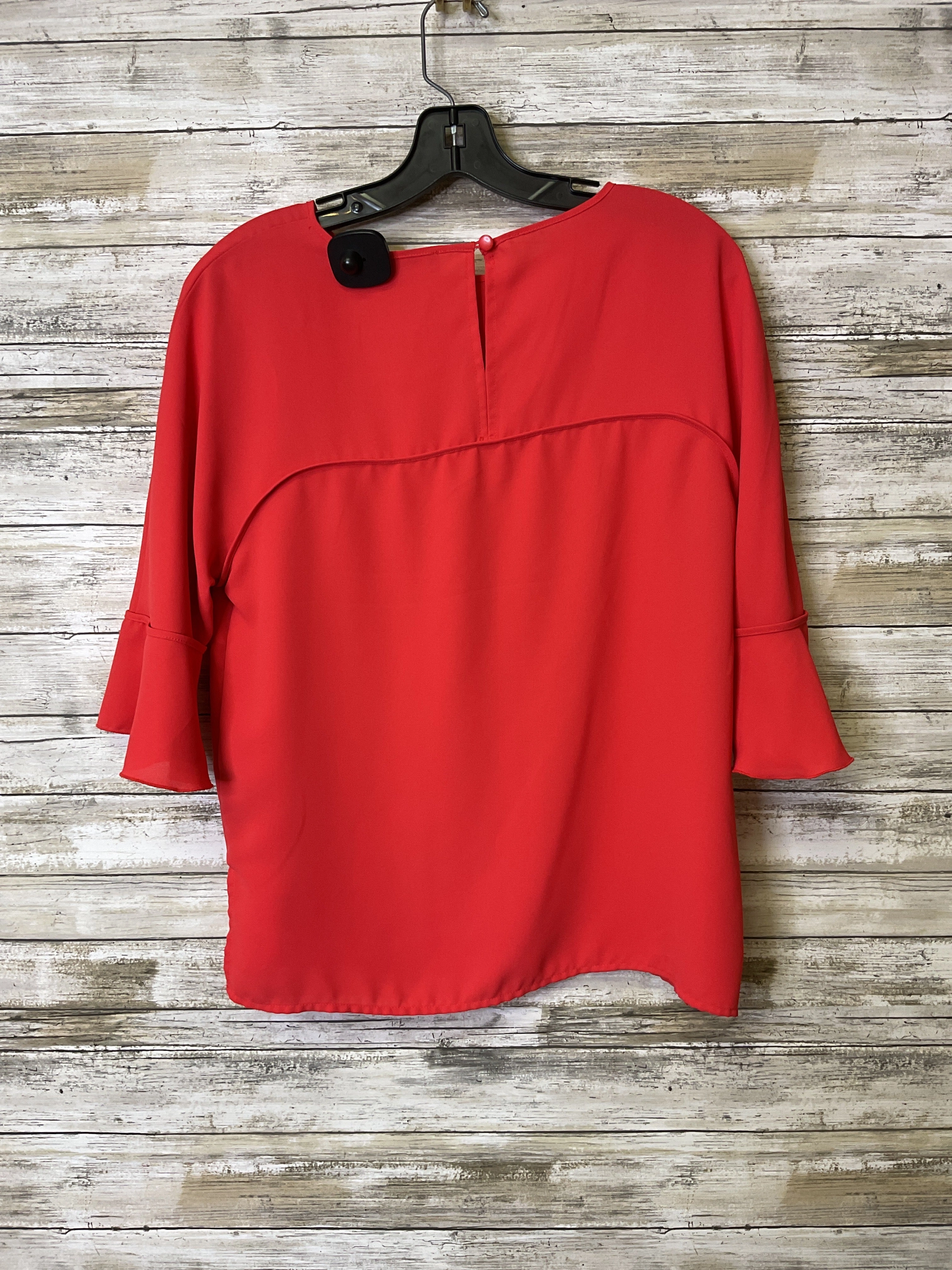 Top Ss By Nine West In Red, Size:M