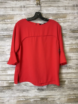 Top Ss By Nine West In Red, Size:M