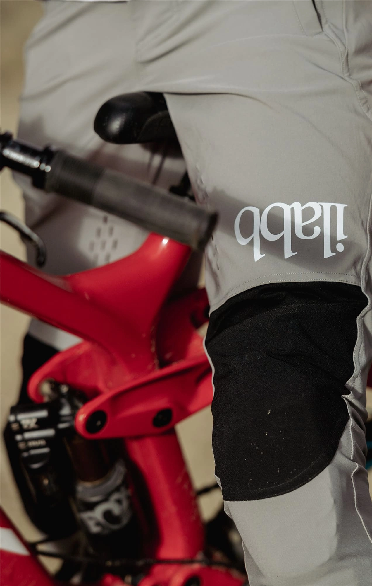 Traverse Ride Pant - Army Green - Men's