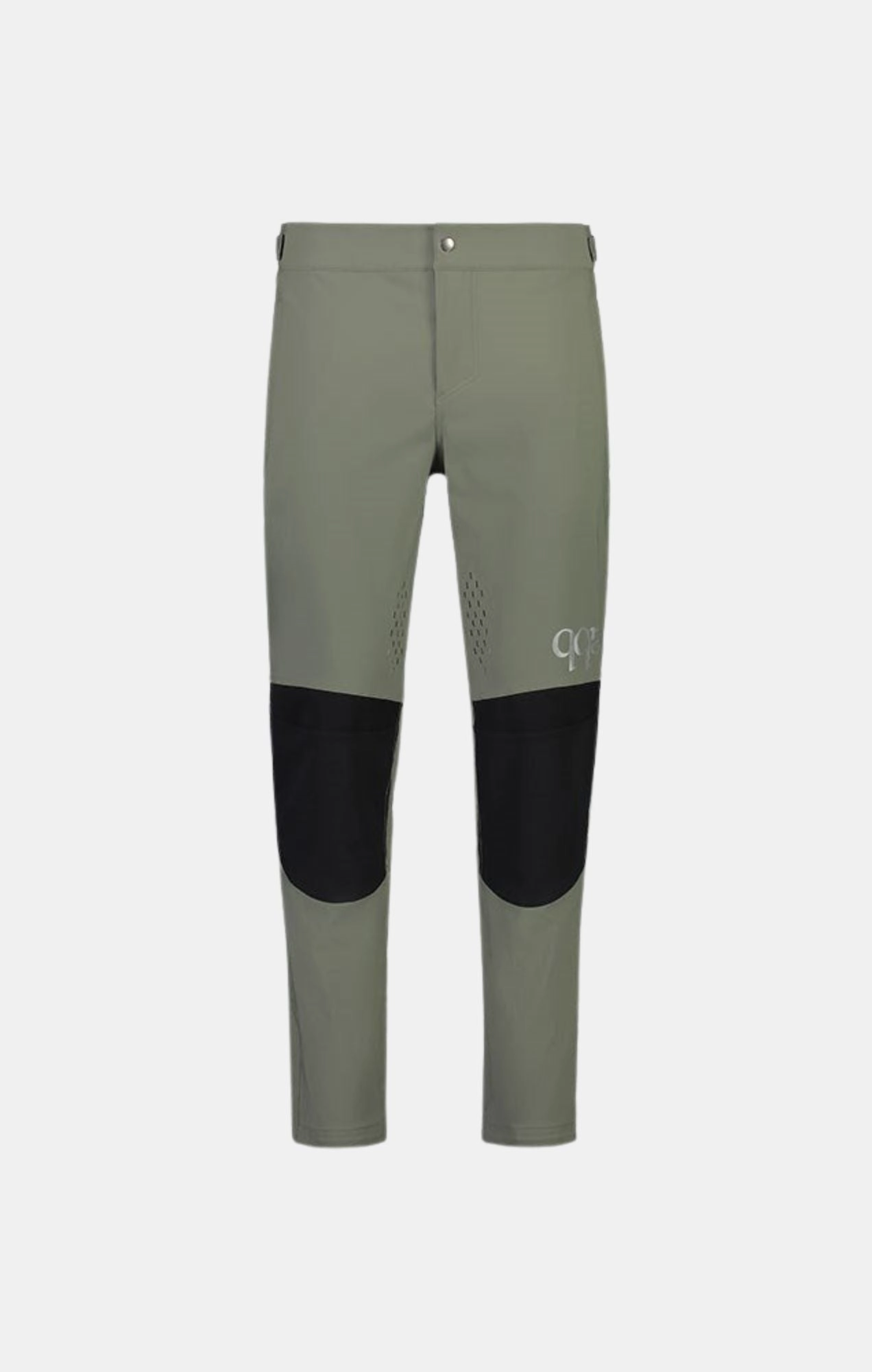 Traverse Ride Pant - Army Green - Men's
