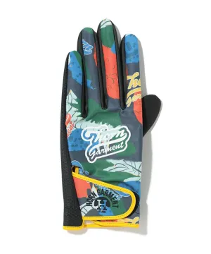 Unisex Jive Glove Black