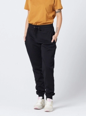 Unisex Sweatpants - Black