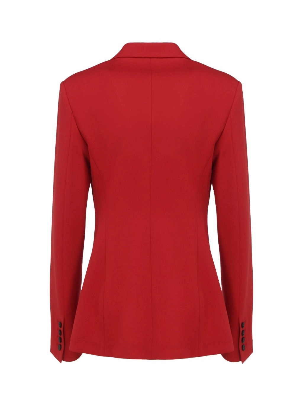 Valentino Stretch Tailored Jacket