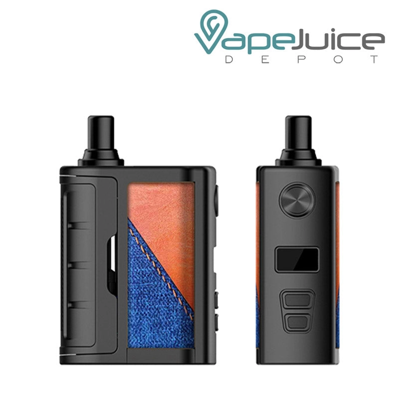 Vandy Vape Rhino Pod Kit