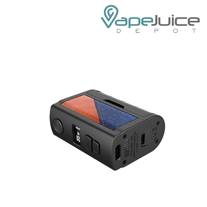 Vandy Vape Rhino Pod Kit