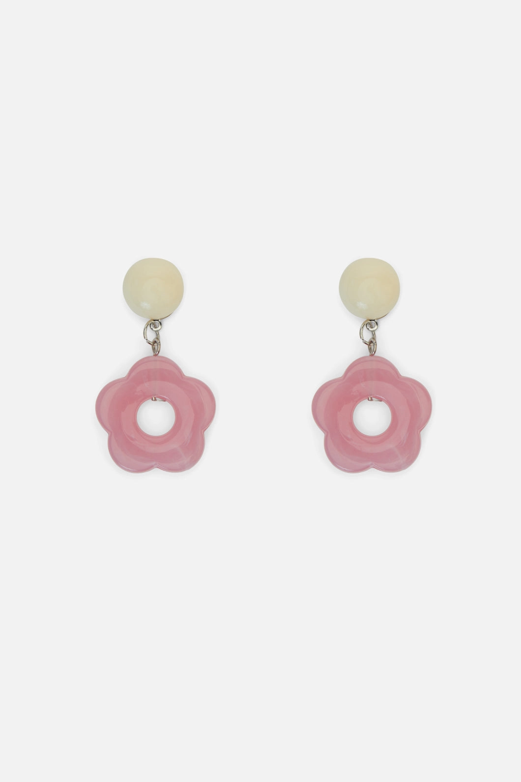 Vintage Daisy Earrings