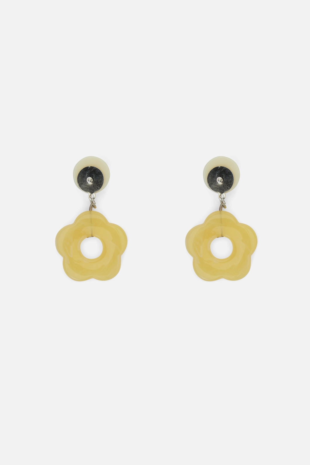 Vintage Daisy Earrings