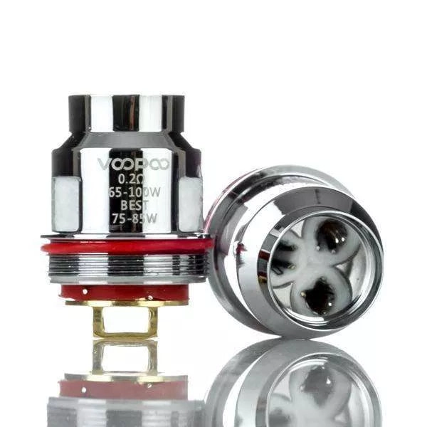 VooPoo UFORCE Replacement Coil Pack