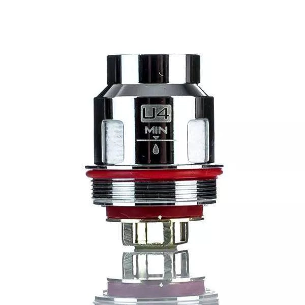 VooPoo UFORCE Replacement Coil Pack