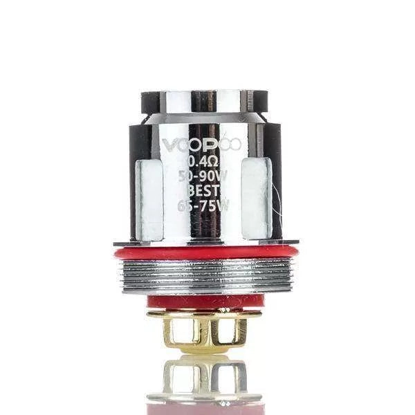 VooPoo UFORCE Replacement Coil Pack