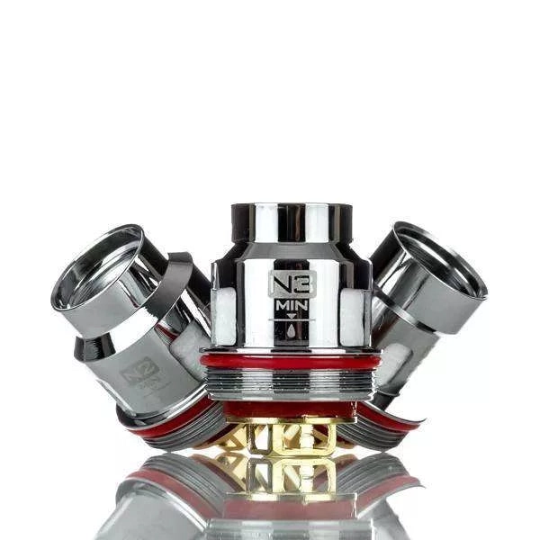 VooPoo UFORCE Replacement Coil Pack