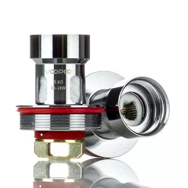 VooPoo UFORCE Replacement Coil Pack