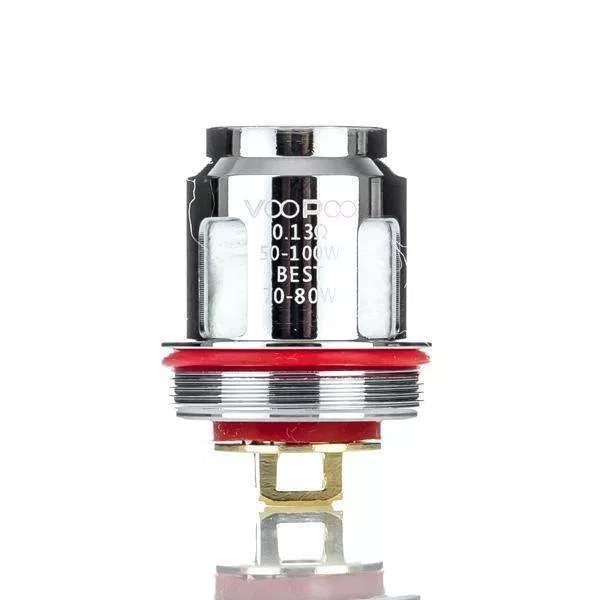 VooPoo UFORCE Replacement Coil Pack