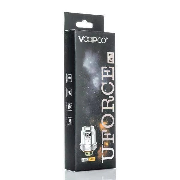 VooPoo UFORCE Replacement Coil Pack