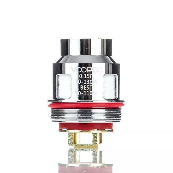 VooPoo UFORCE Replacement Coil Pack