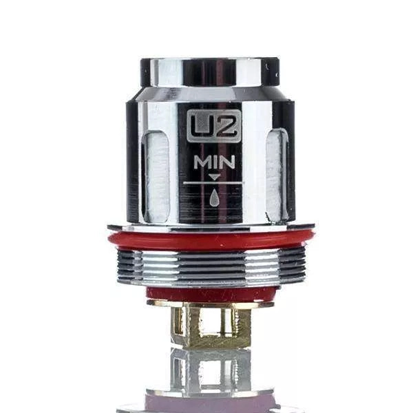 VooPoo UFORCE Replacement Coil Pack