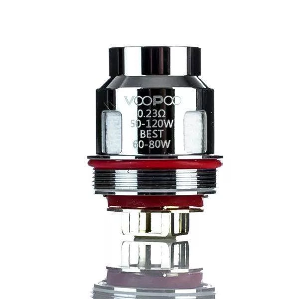 VooPoo UFORCE Replacement Coil Pack
