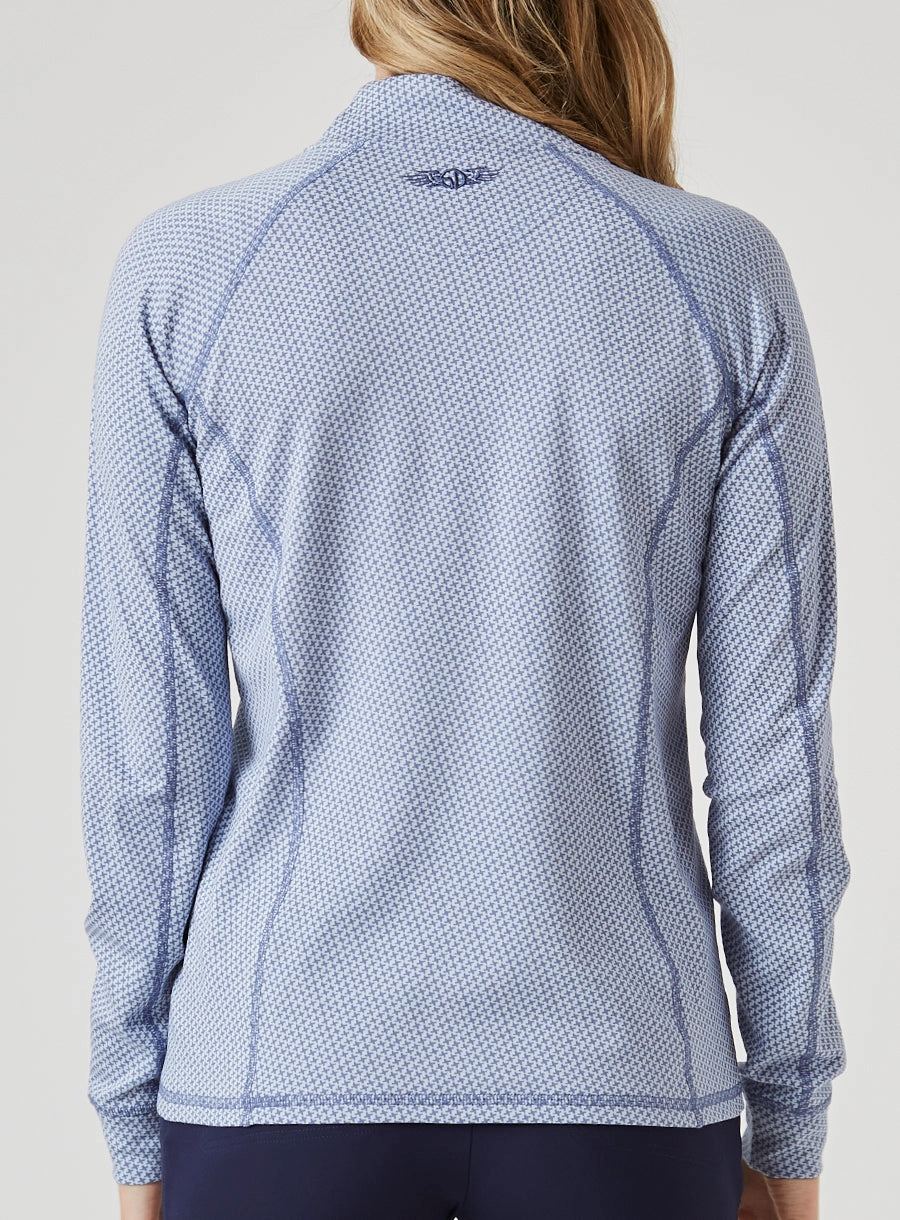 Witney Quarter Zip