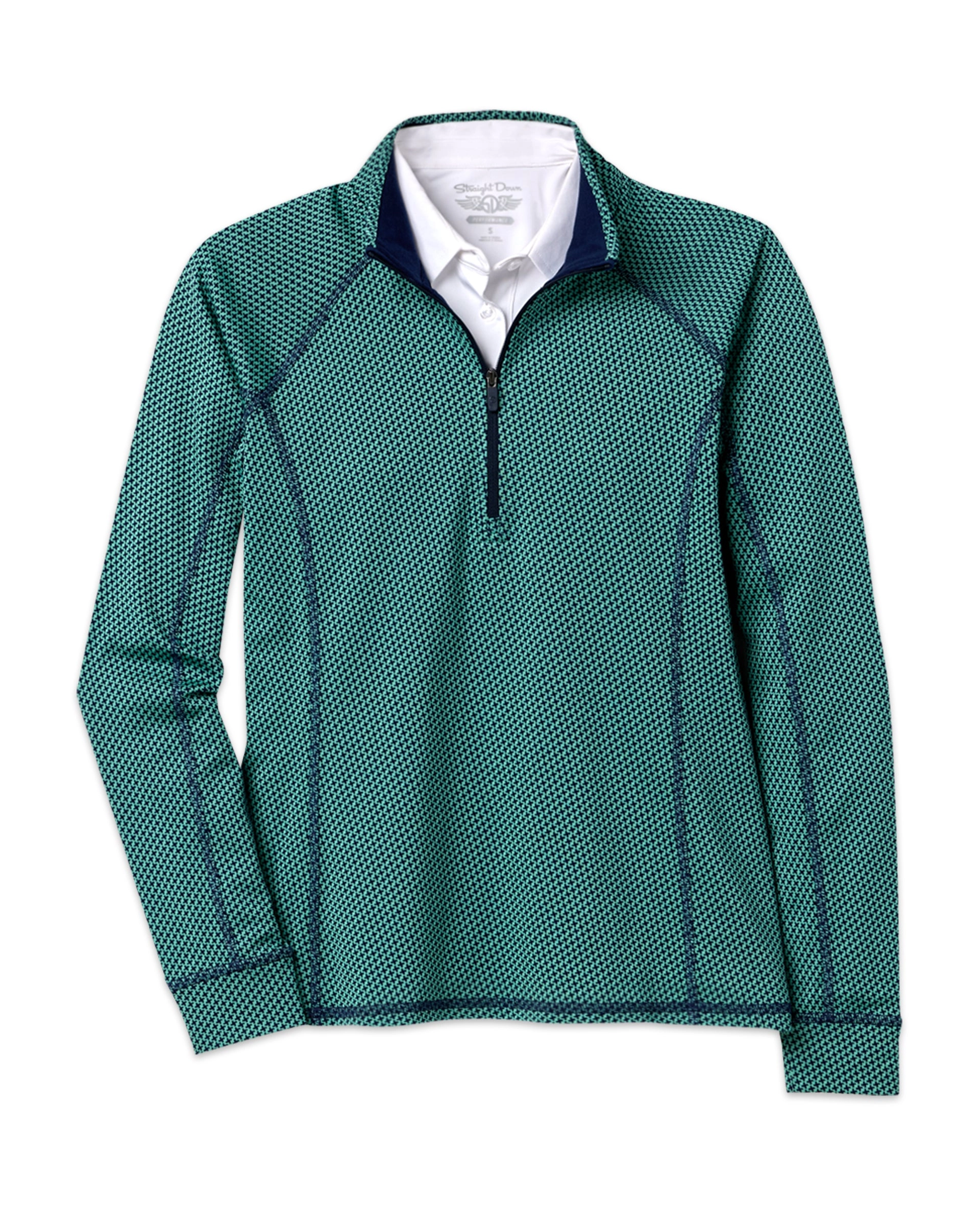 Witney Quarter Zip