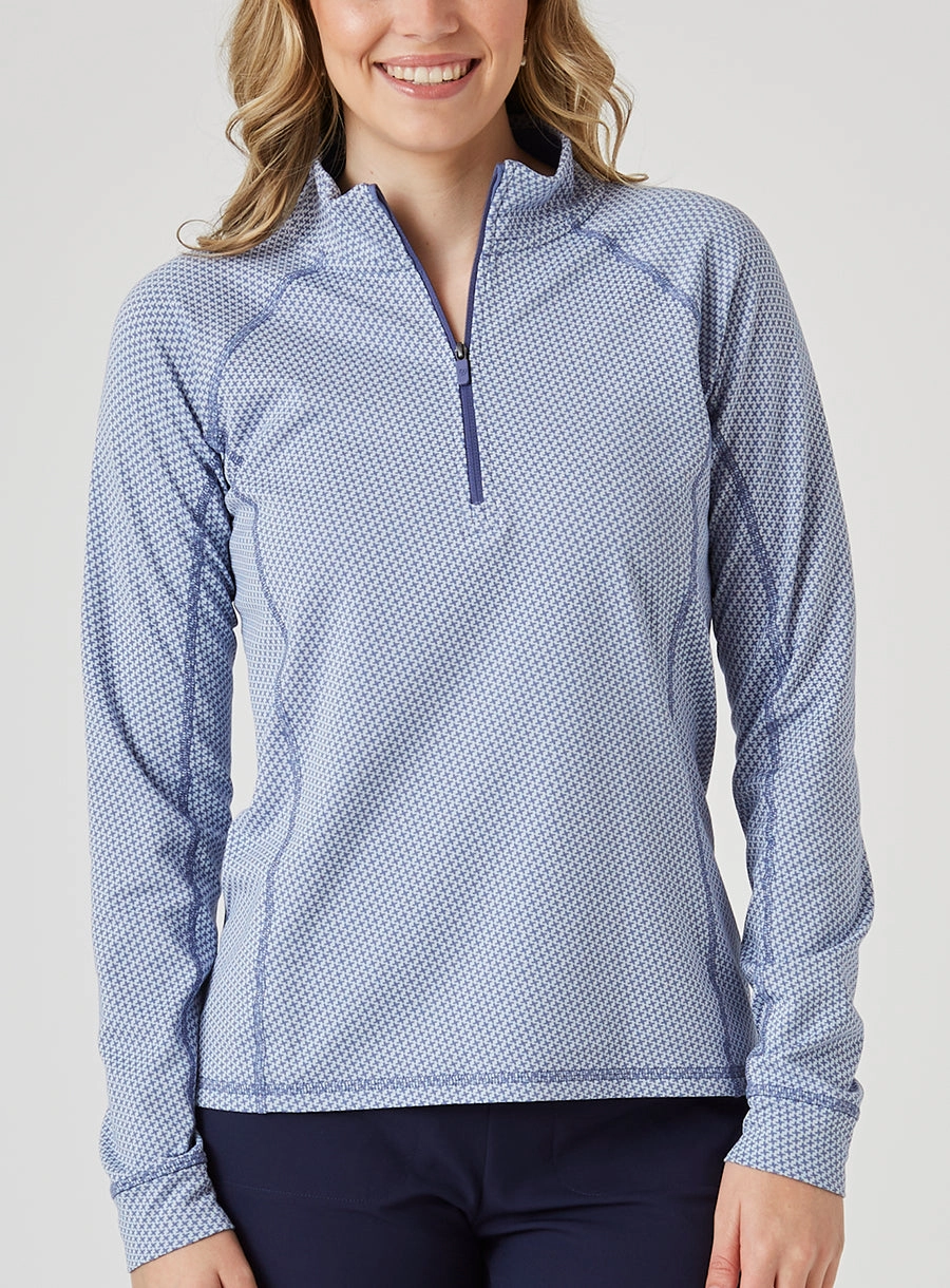 Witney Quarter Zip