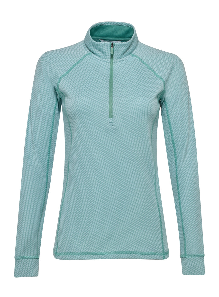 Witney Quarter Zip