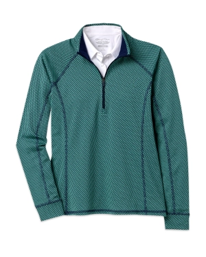 Witney Quarter Zip