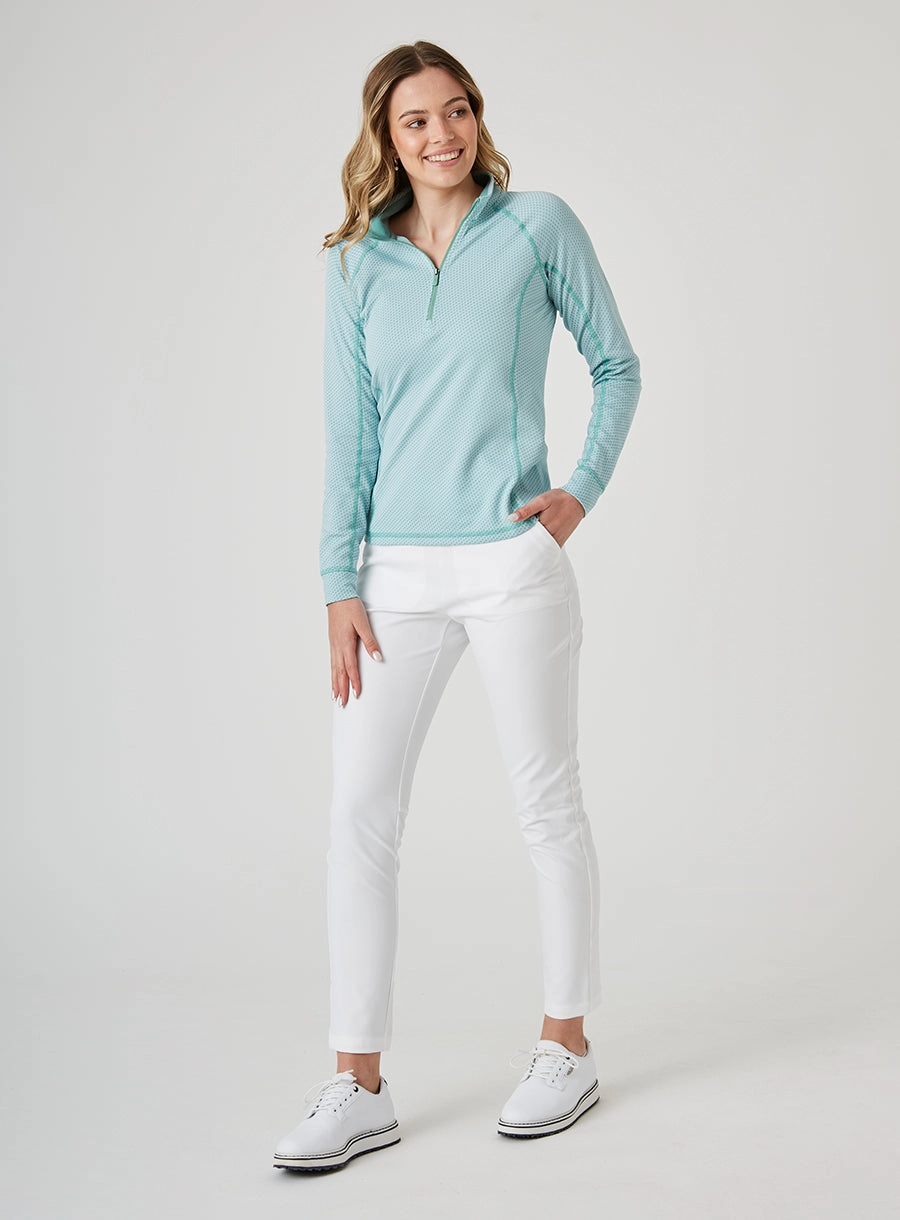 Witney Quarter Zip