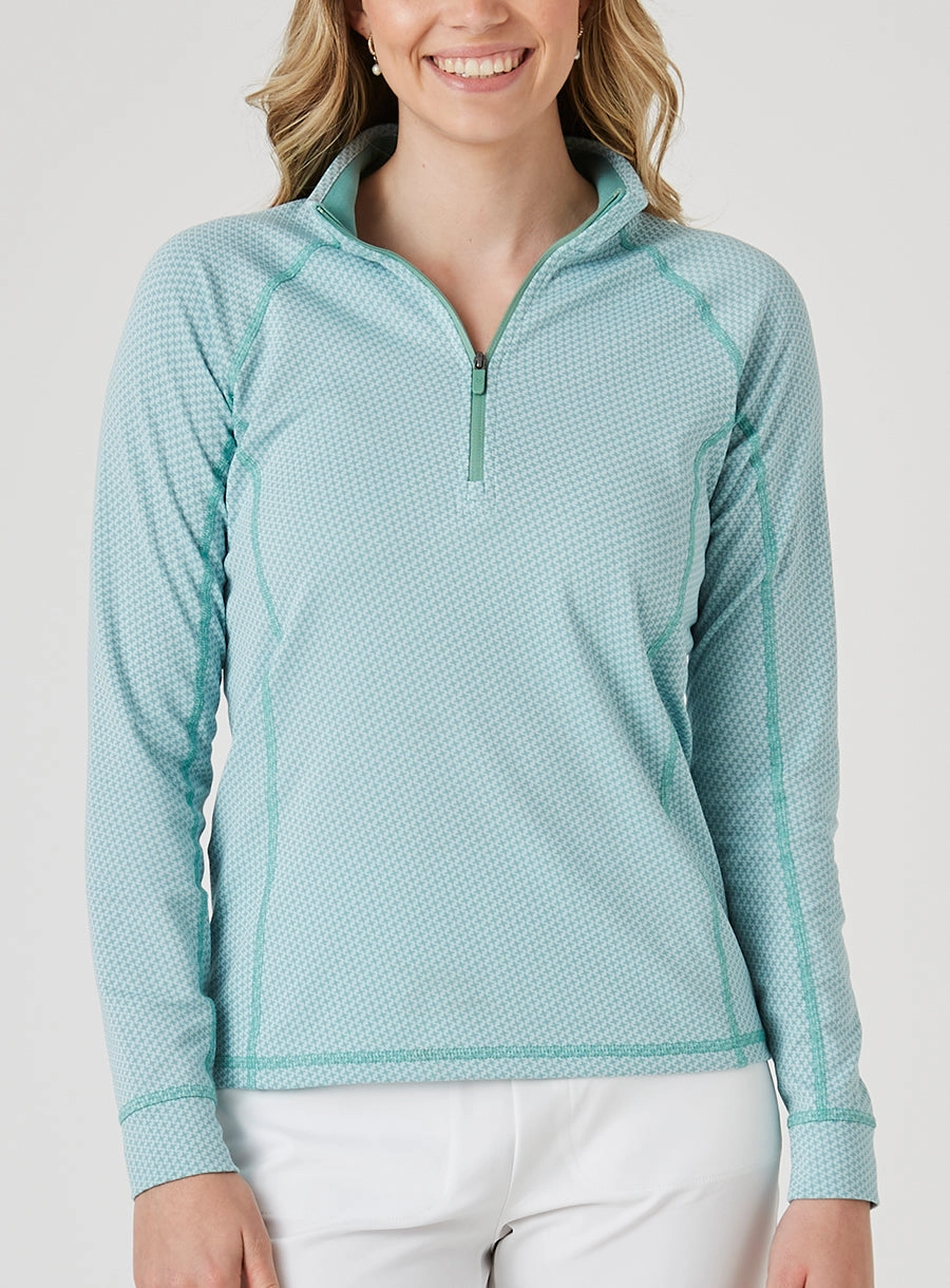 Witney Quarter Zip