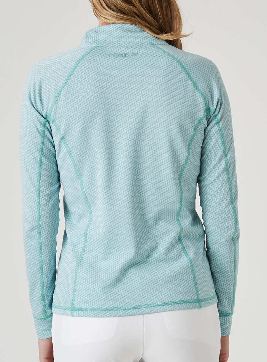 Witney Quarter Zip
