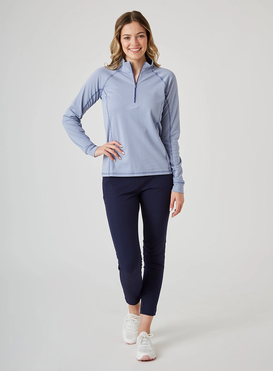 Witney Quarter Zip