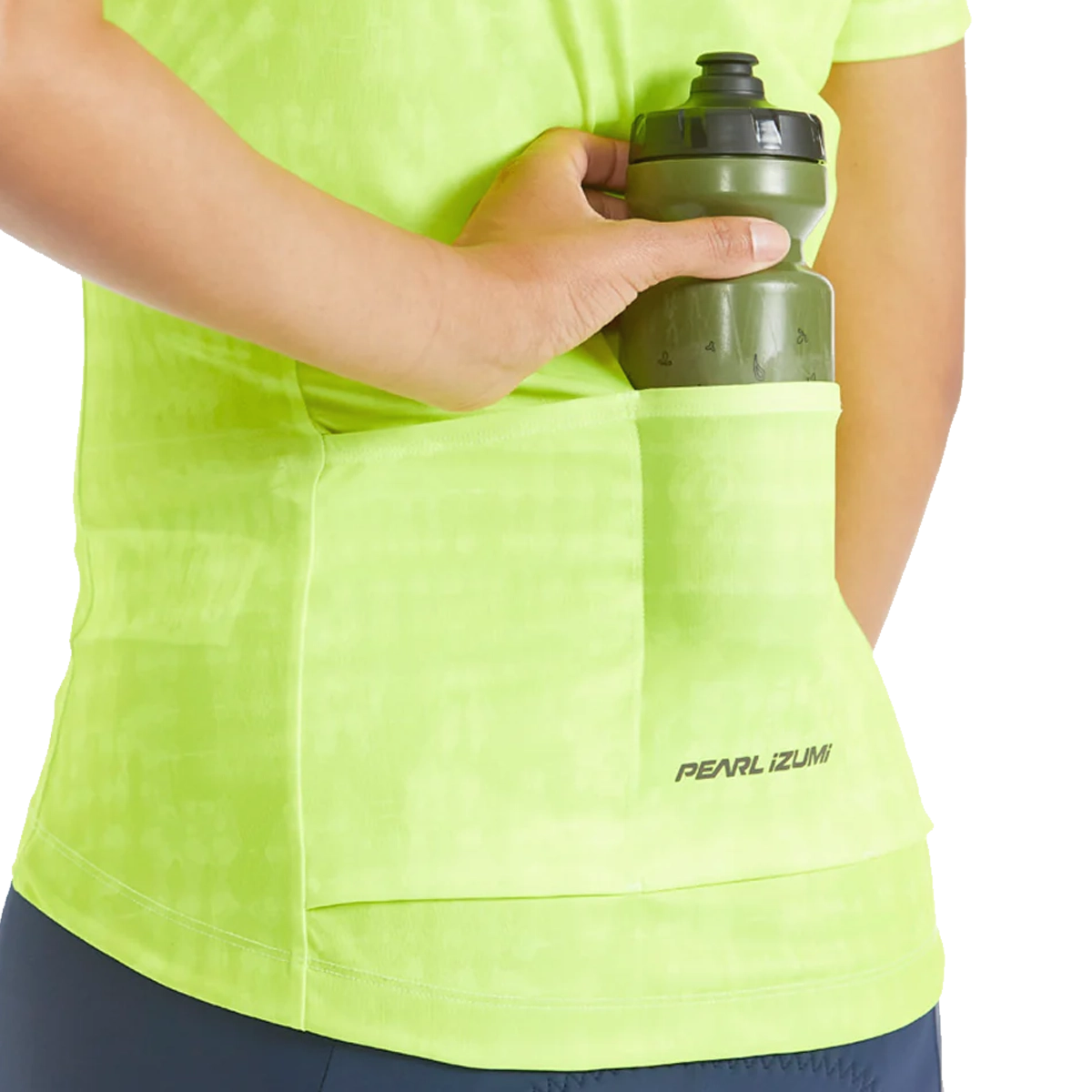 Women's Attack Jersey