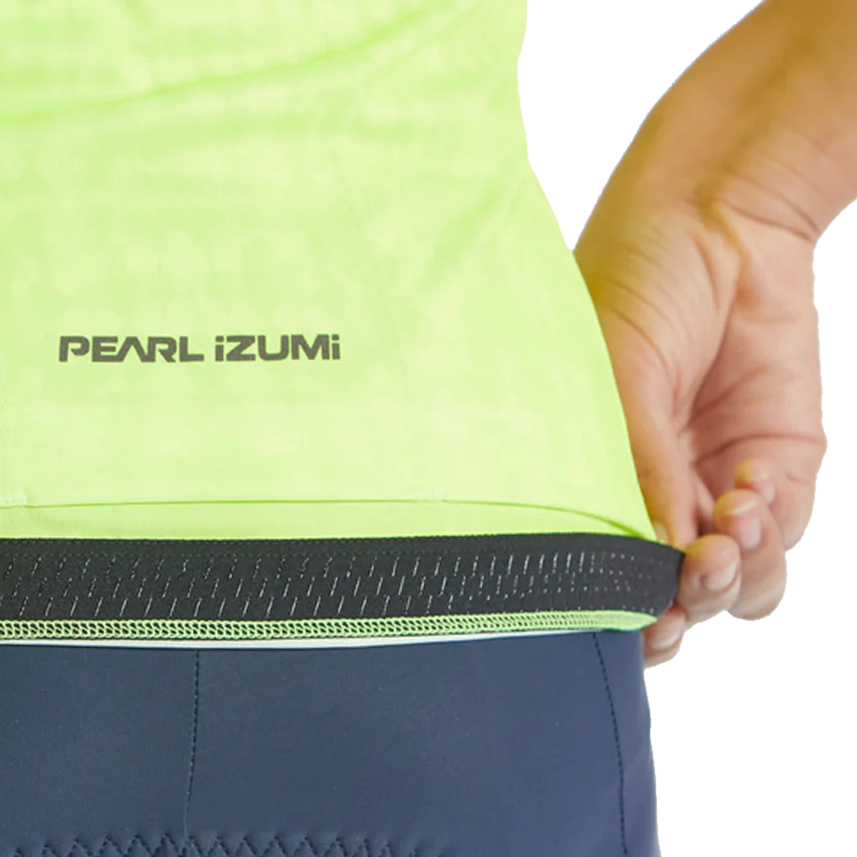 Women's Attack Jersey