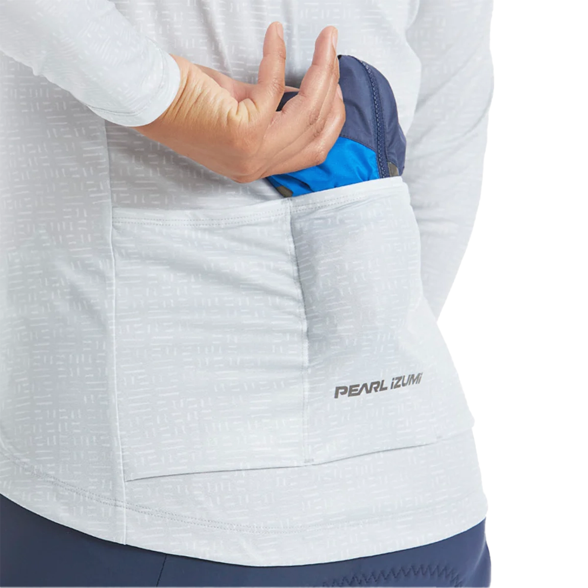 Women's Attack Long Sleeve Jersey
