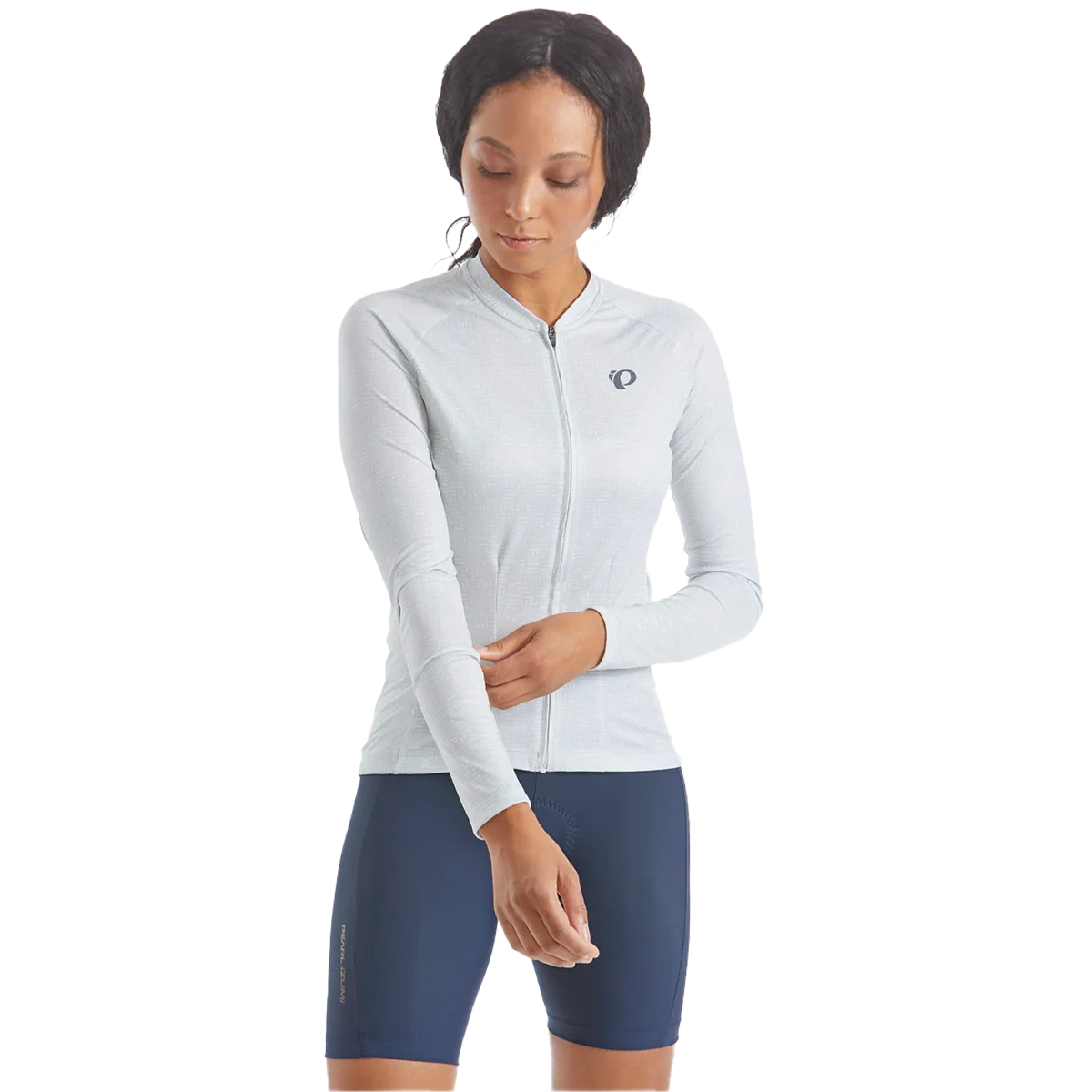 Women's Attack Long Sleeve Jersey