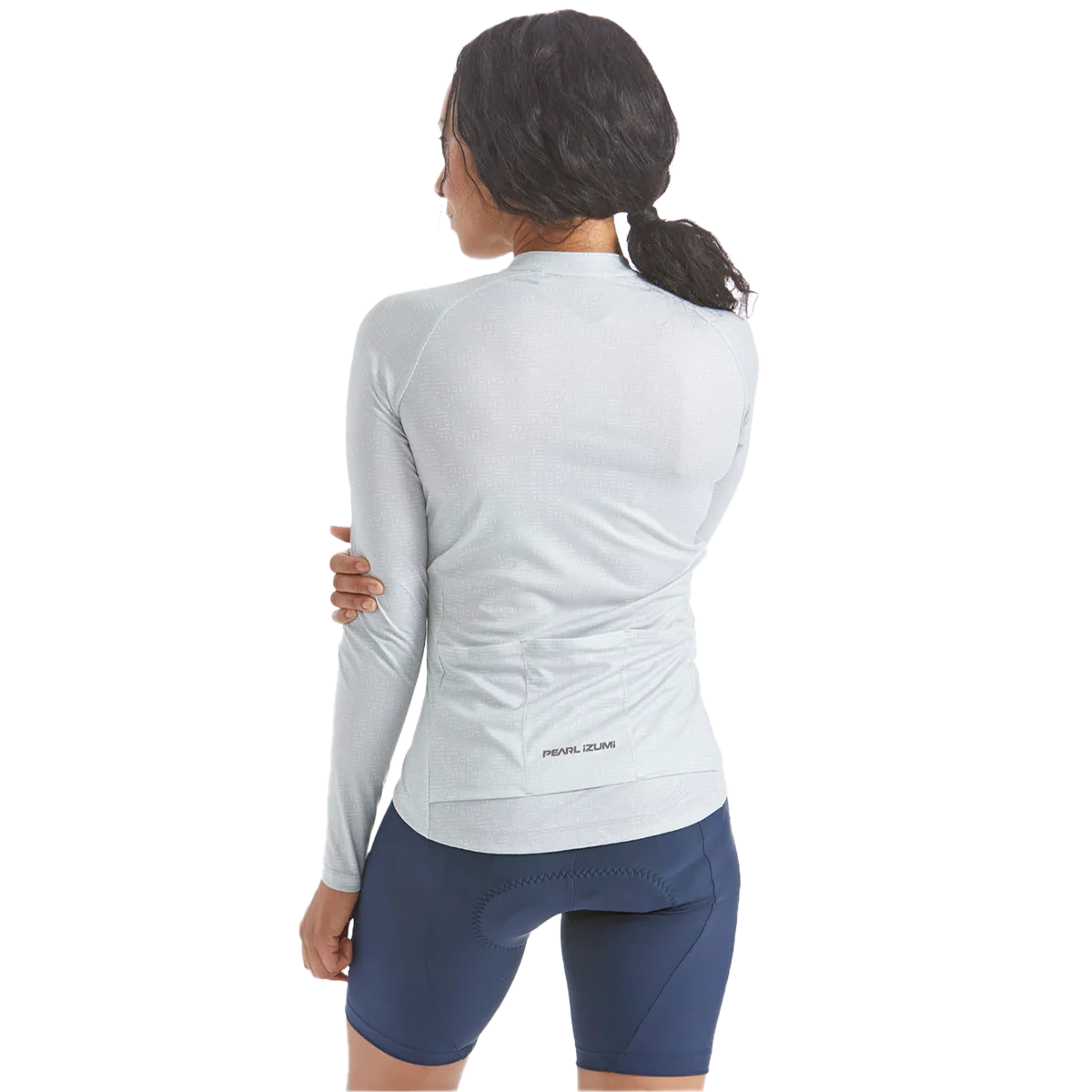 Women's Attack Long Sleeve Jersey