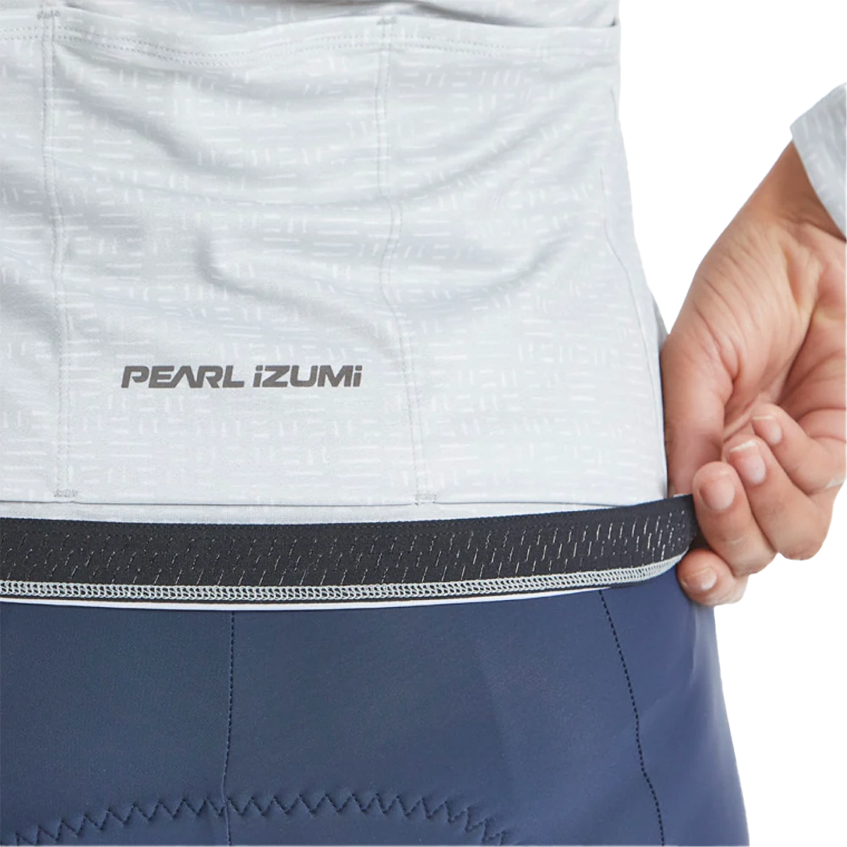 Women's Attack Long Sleeve Jersey