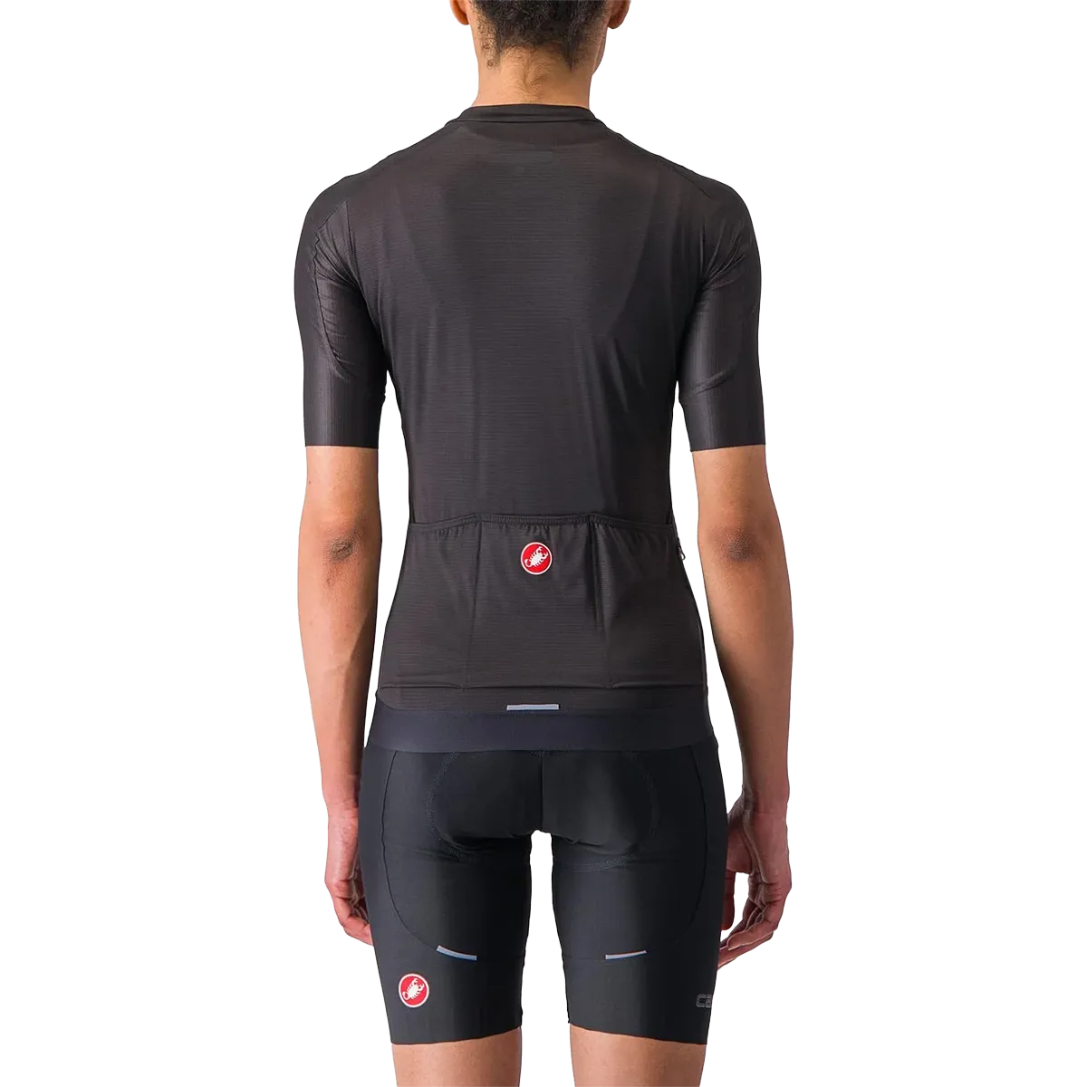 Women's Espresso Jersey