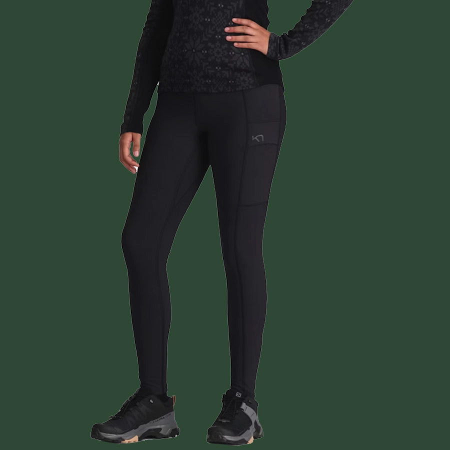 Women's Kari Traa Ruth Thermal Tight