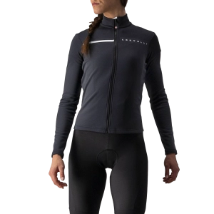 Women's Sinergia 2 Jersey Full Zip