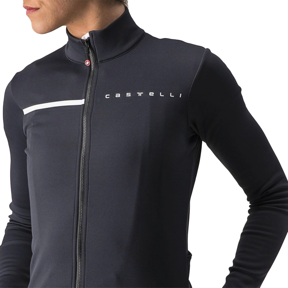 Women's Sinergia 2 Jersey Full Zip