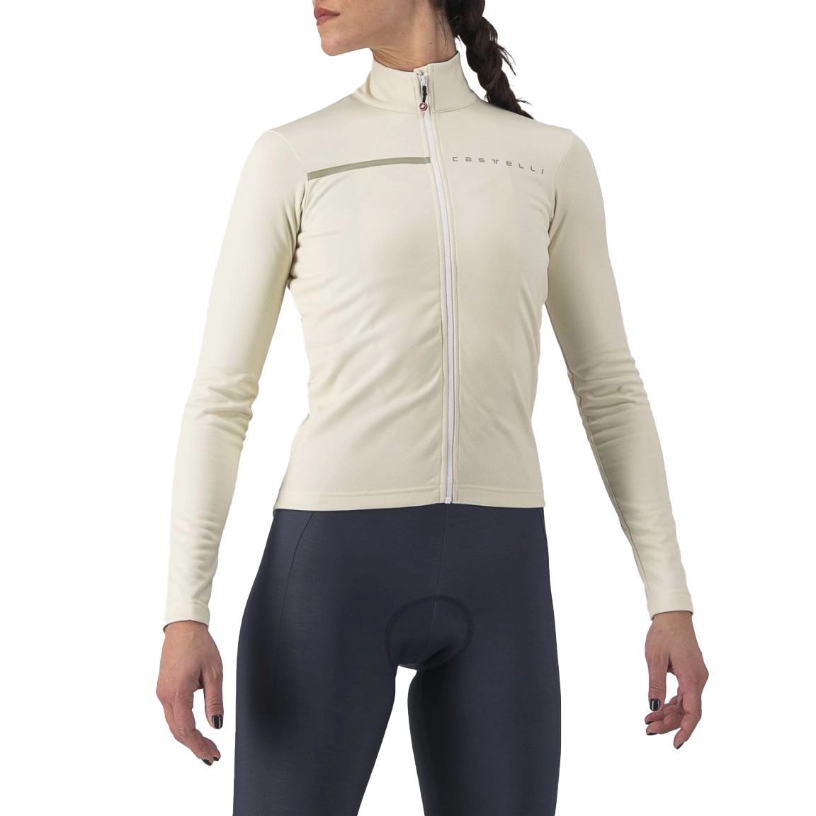 Women's Sinergia 2 Jersey Full Zip