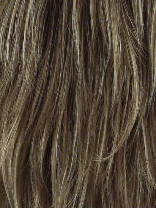 Wynn Wig by Noriko | Synthetic