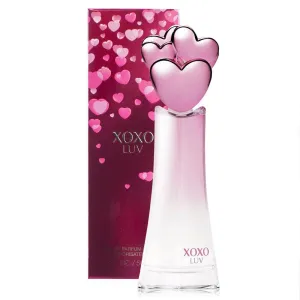 XOXO LUV 3.4 EDP for women