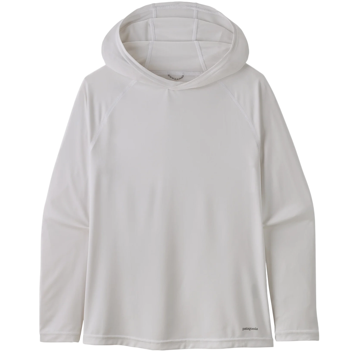 Youth Capilene Cool Daily Hoody