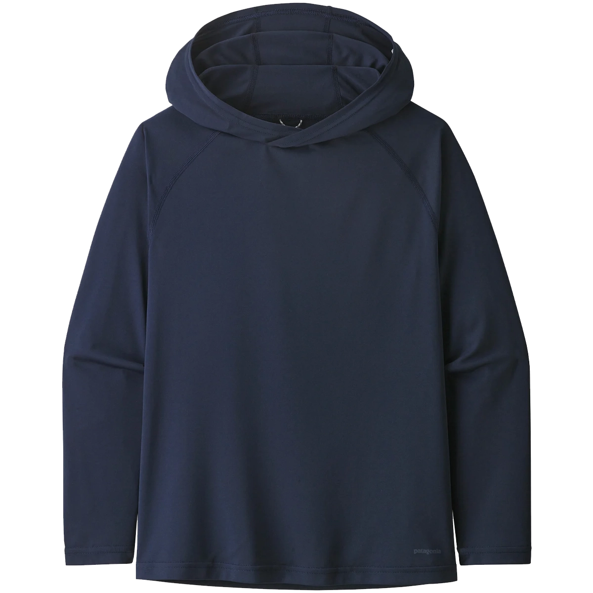 Youth Capilene Cool Daily Hoody