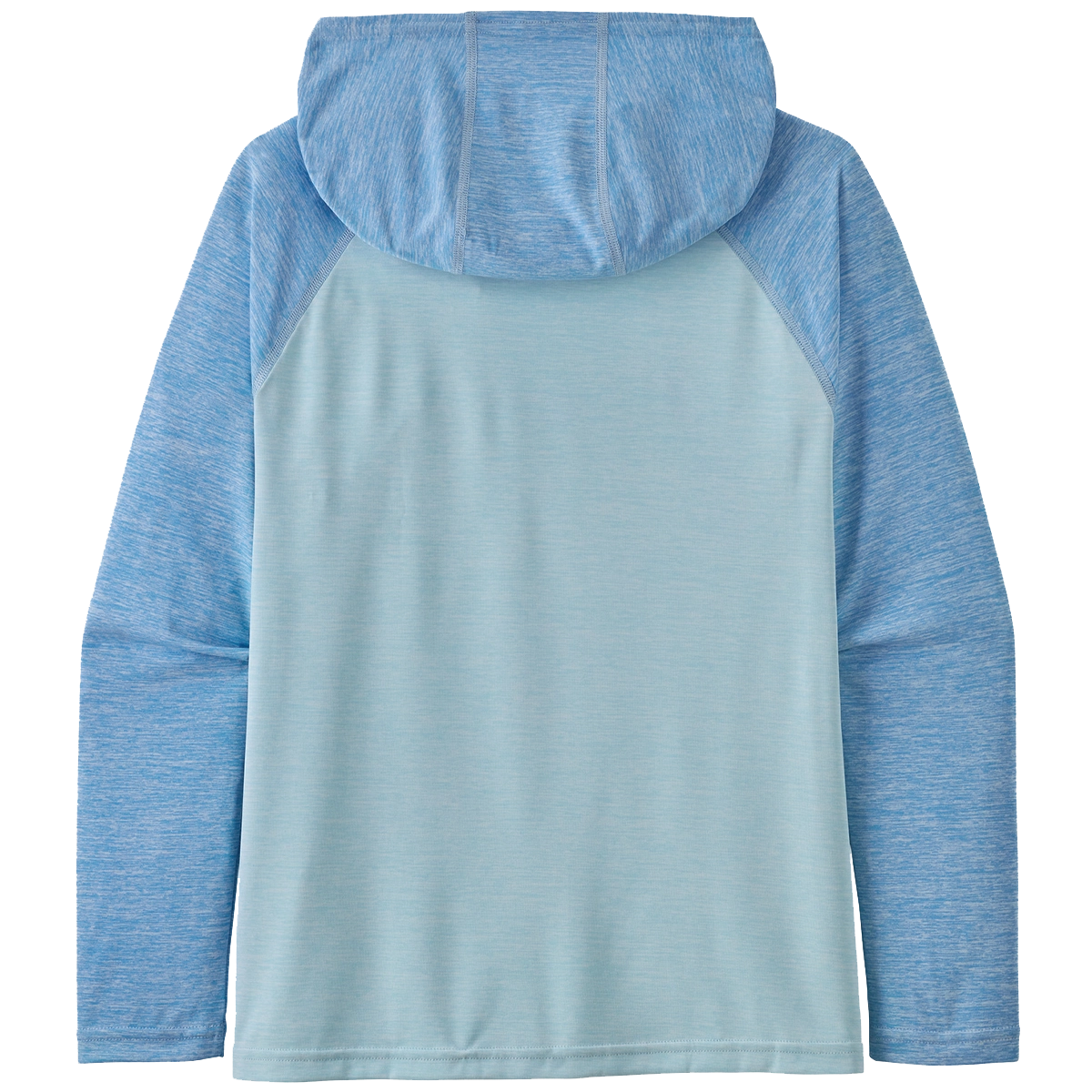 Youth Capilene Cool Daily Hoody